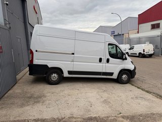 Peugeot Boxer 2022 - 150.000km