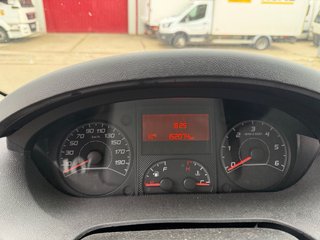 Peugeot Boxer 2022 - 150.000km