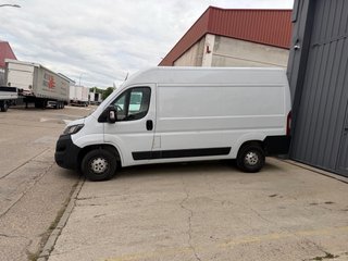 Peugeot Boxer 2022 - 150.000km