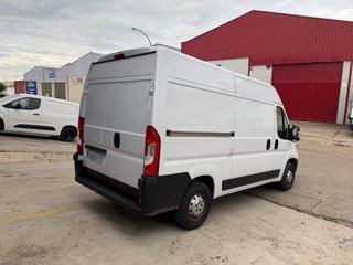 Peugeot Boxer 2022 - 150.000km