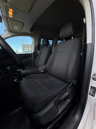 Volkswagen Caddy 5 PLAZAS