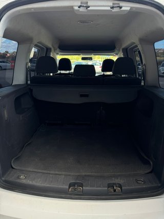 Volkswagen Caddy 5 PLAZAS