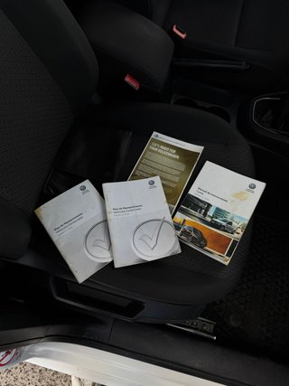 Volkswagen Caddy 5 PLAZAS