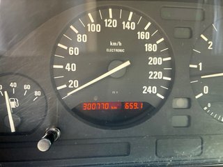 BMW Serie 5 2.0 24v