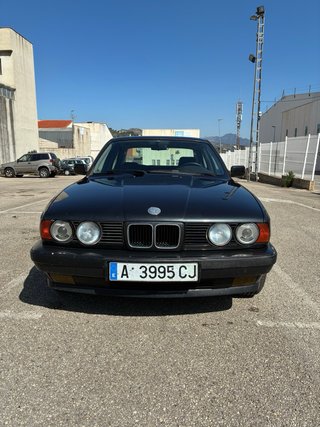 BMW Serie 5 2.0 24v