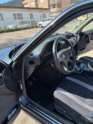 BMW Serie 5 2.0 24v