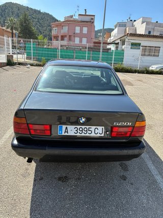 BMW Serie 5 2.0 24v
