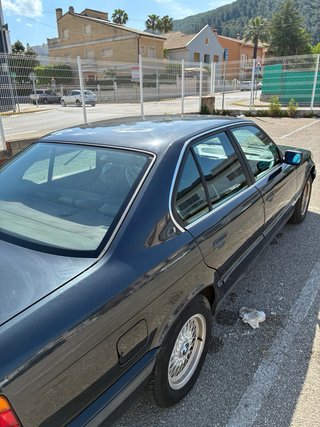 BMW Serie 5 2.0 24v