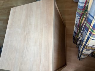 Mesilla y cabecero de 90cm