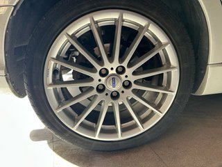 Volvo V50 D5 180cv-Full Equip-Muy cuidado-5 Cil