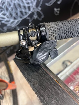 Santa Cruz Nomad 6 C GX1 Talla L enduro