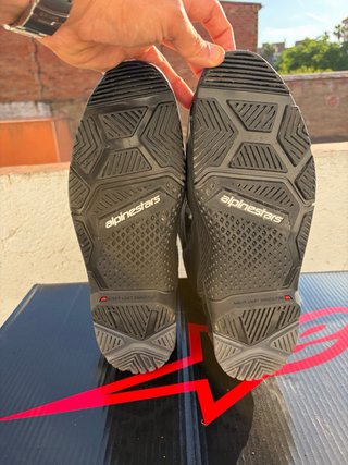 Botas Alpinestars Tech 7 Enduro 48