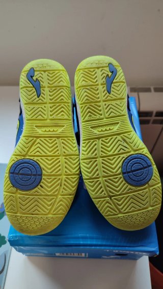 Deportivas Joma niño talla 31