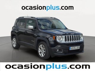 Jeep Renegade 1.6 Multijet Limited 4x2 88 kW (120 CV)