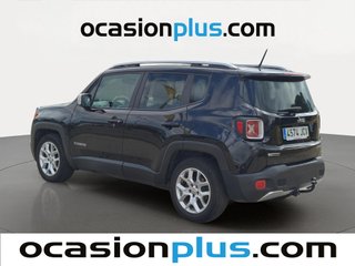 Jeep Renegade 1.6 Multijet Limited 4x2 88 kW (120 CV)