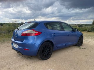 Renault Megane 2013
