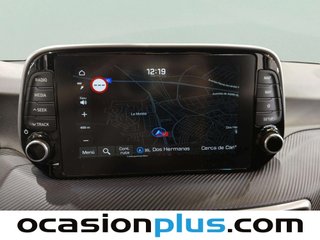 Hyundai Tucson 1.6 CRDI 48V SLE 4x2 85 kW (116 CV)