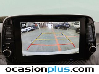 Hyundai Tucson 1.6 CRDI 48V SLE 4x2 85 kW (116 CV)