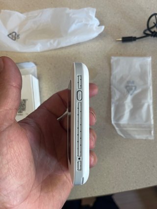 Router WiFi Portátil 4G LTE