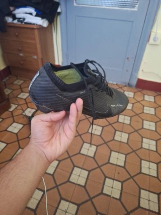Botas de fútbol Nike Tacos 45.5