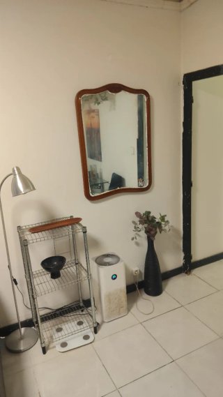 Habitación en alquiler