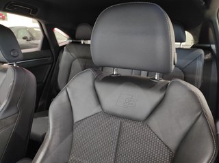 AUDI Q3 Sportback S line 35 TDI S tronic