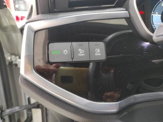 AUDI Q3 Sportback S line 35 TDI S tronic