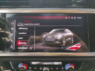 AUDI Q3 Sportback S line 35 TDI S tronic