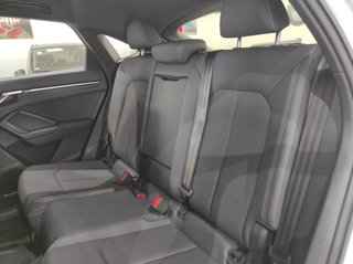 AUDI Q3 Sportback S line 35 TDI S tronic