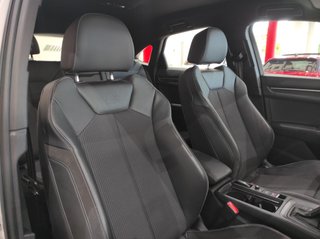 AUDI Q3 Sportback S line 35 TDI S tronic