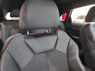AUDI Q3 Sportback S line 35 TDI S tronic