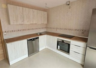 Cocina modular L (9 modulos)