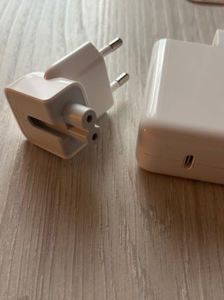 Adaptador Corriente USB-C 140W Apple