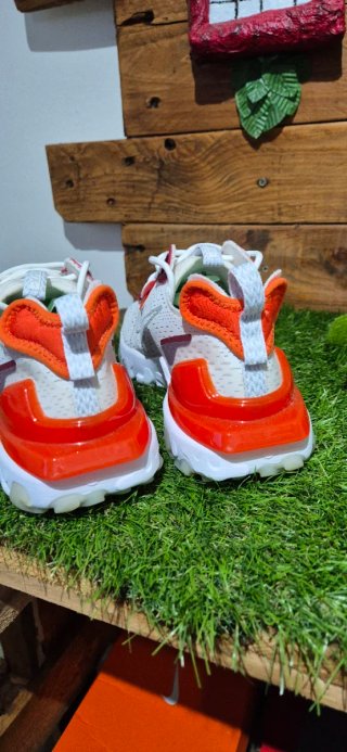Nike React Vision Dmsx Tg 40.5