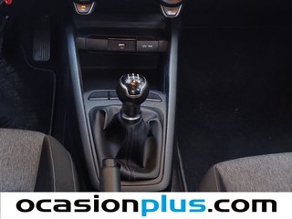 Kia Stonic 1.2 DPi Concept Plus 62 kW (84 CV)