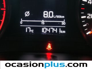 Kia Stonic 1.2 DPi Concept Plus 62 kW (84 CV)