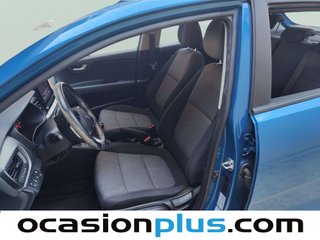 Kia Stonic 1.2 DPi Concept Plus 62 kW (84 CV)