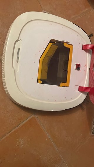 Robot Aspirador DEEBOT