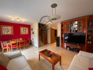 Casa adosada en venta en Urbanización Mediterráneo en Arroyomolinos