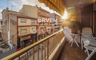 Piso en venta en Centre en Torredembarra