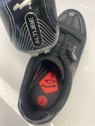 Zapatillas Ciclismo Talla 44