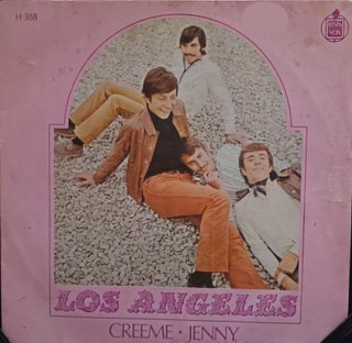 Lote Vinili dei Migliori Gruppi Pop Rock Spagnoli 1968/69