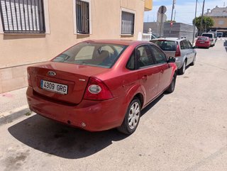 Ford Focus 2009