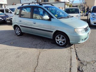 Hyundai Matrix 2007