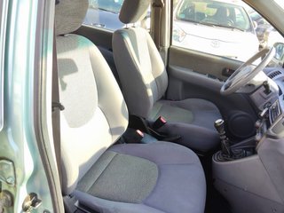 Hyundai Matrix 2007