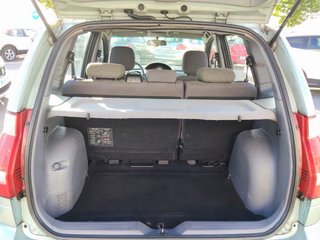 Hyundai Matrix 2007
