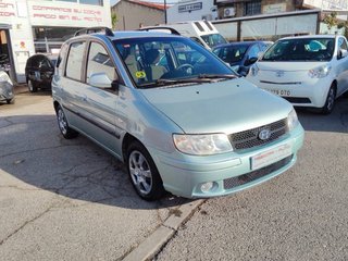 Hyundai Matrix 2007