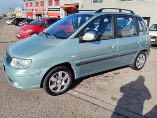 Hyundai Matrix 2007
