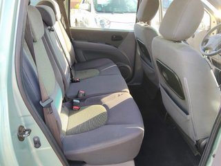 Hyundai Matrix 2007