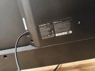 Xiaomi TV Q2 4K 55''